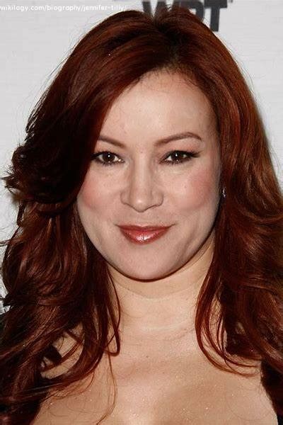 jennifer tilly 2023|jennifer tilly age 2023.